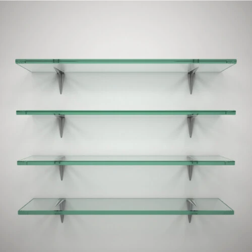 Rotex Enterprise - Display Shelves Bracket